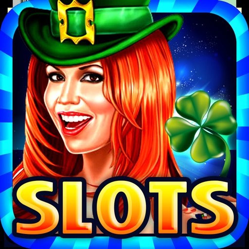 Lucky Rich Casino Slots Hot Streak Las Vegas Journey iOS App