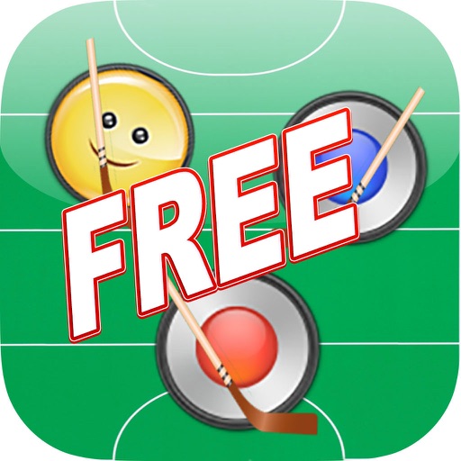 Kids Field Hockey FREE iOS App