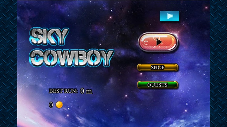 Sky Cowboy Free