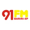91 FM - Bariri
