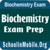 Biochemistry Exam Prep