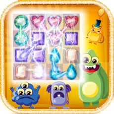 Activities of Jewels Monsters Invasion