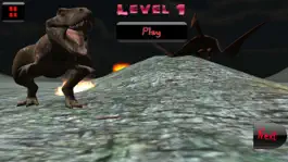 Game screenshot Jungle Dino Attack hack