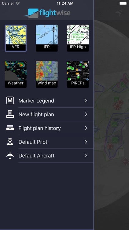 Flightwise Flight Planner