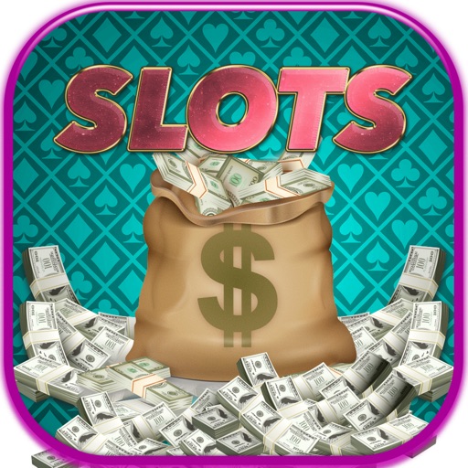 MIllionaire Spinner Slots - Money on Flow Casino icon