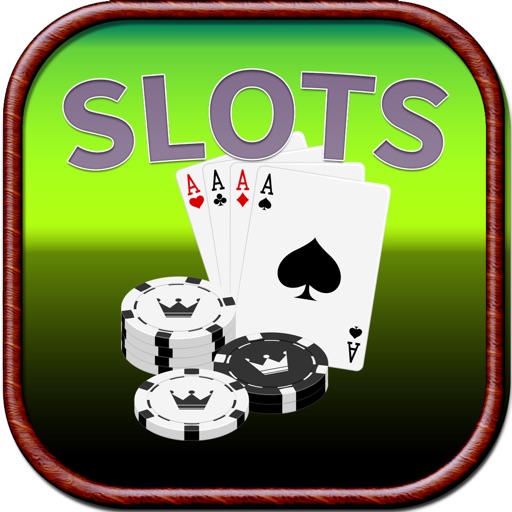 Ace Suits Slots Royalle - Five Stars Edition