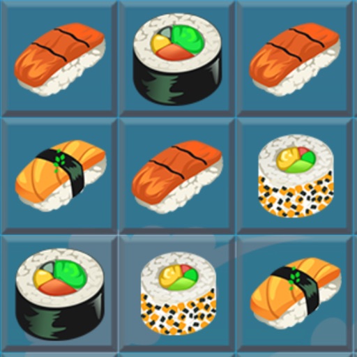 A Sushi Kitchen Bang icon