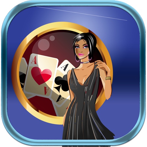 21 Golden Game Macau - Free Slots, Vegas Slots & Slot Tournaments icon