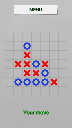 Tic Tac Toe Extra(圖2)-速報App