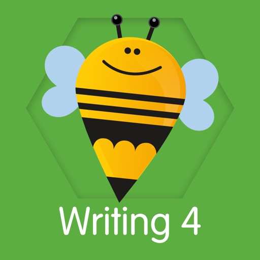 LessonBuzz Writing 4 Icon