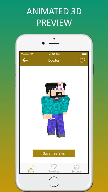 New Capes Skins for Minecraft PE