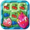 Play fruity loops matching game by fruit connect style classic alone it's fun