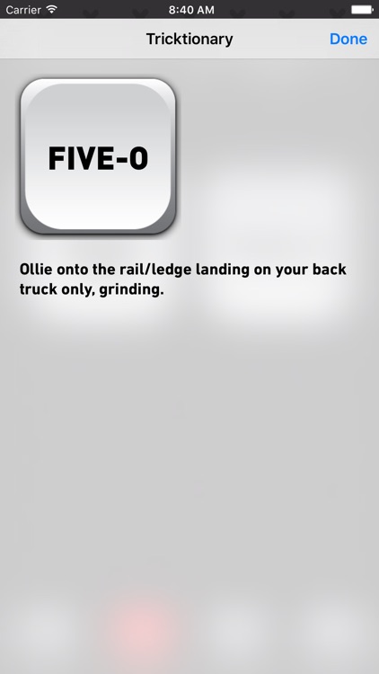 Skate Dice : Skateboarding screenshot-3