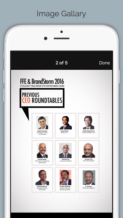 MedicinMan screenshot-4