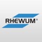 Using the RHEWUM ScreenSpector App you can check the most important parameters of a screening machine in operation