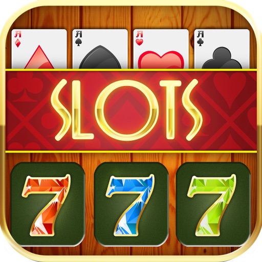 Jackpot HD Heaven Slots - Extreme Hot 2016 Casino iOS App