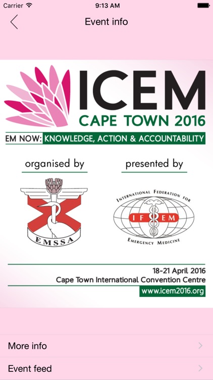 International Conference on Emergency Medicine