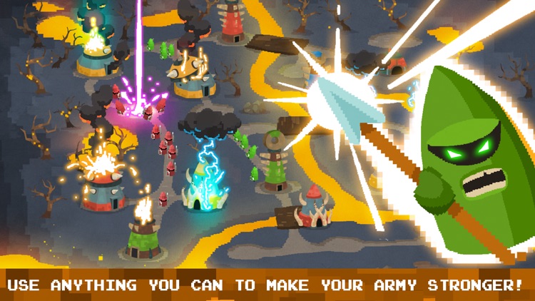 BattleTimeOS screenshot-4