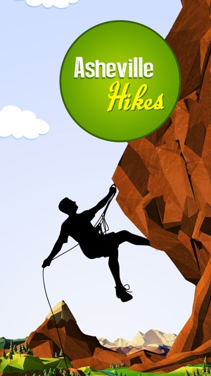 Asheville Hikes(圖1)-速報App