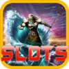 Neptune Slots: Rich Casino Slots Machine, Roulette Blitz Poker Game