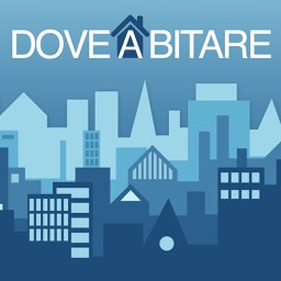 Dove Abitare - Annunci Immobiliari di Agenzie Immobiliari e Privati