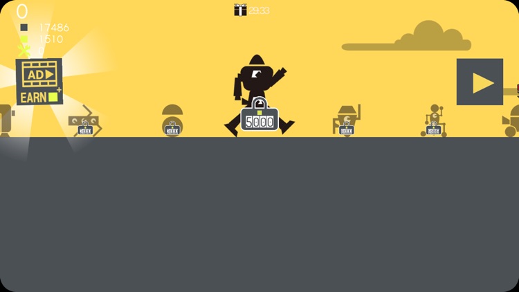 Steam Junk:Journey. screenshot-4