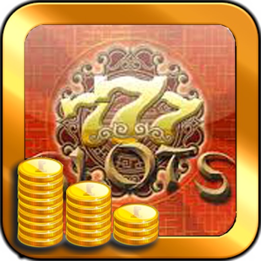 Dozer Gold Festival - 777 Fortune Slot-Machine & Pokies of Las Vegas Casino Plus FREE icon