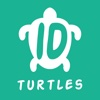 Ocean Life ID - Turtles - Identification, Facts and Information