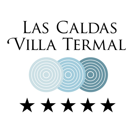 Las Caldas Villa Termal icon