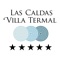 Perfect mobile application for the traveller, it brings the tourist information of Oviedo city together with information and services of the Hotel Las Caldas Villa Termal