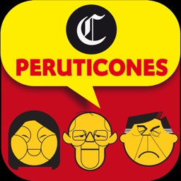 Perúticones