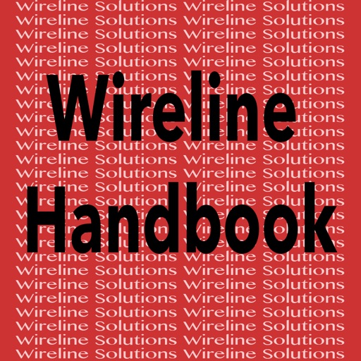 Wireline Handbook icon