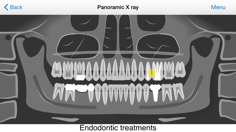 DentAdvisor: Oral Care Expert