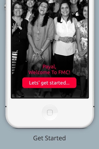 FMC - FirstMomsClub screenshot 2