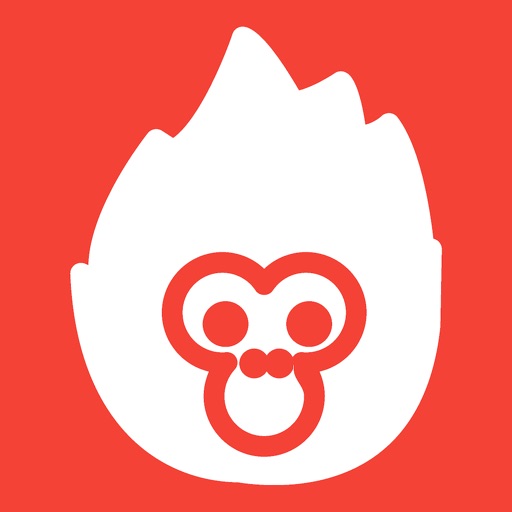 Troll Monkey icon