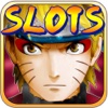 Manga Slots - Naruto Edition - Free Vegas Style Casino, big Bet, big Win