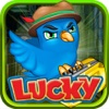 Lucky Birds Slot Machine : Play Video Poker & Slot with Double Winning