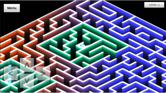 Ball Maze Labyrinth HD(圖5)-速報App