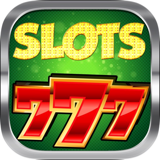 777 A Caesars FUN Gambler Slots Game FREE Casino Slots icon