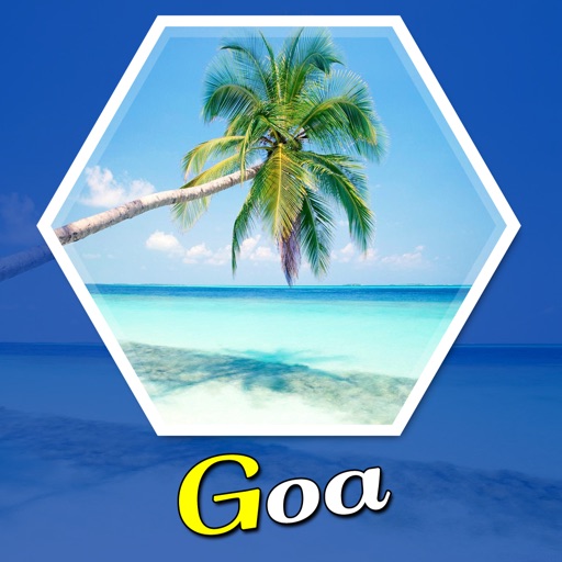 Goa Tourism icon