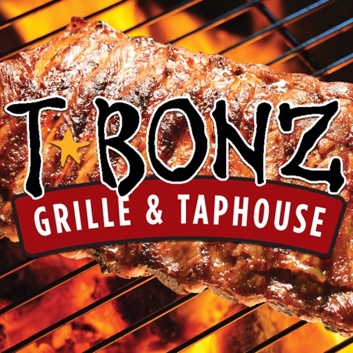 T-Bonz Grille & Taphouse icon