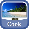 Cook Island Offline Map Guide