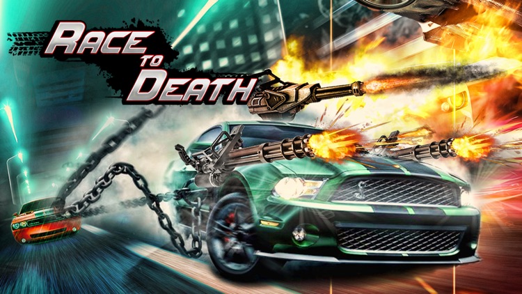 Race To Death screenshot-3