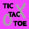 Punk Tic Tac Toe