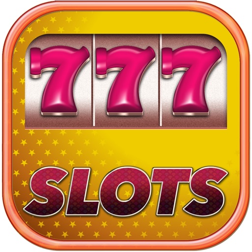 777 Amazing Tap Full Dice Clash - FREE Slots Machine icon