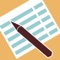 iCheckBalance is an easy to use checkbook app and a bill tracking app in one