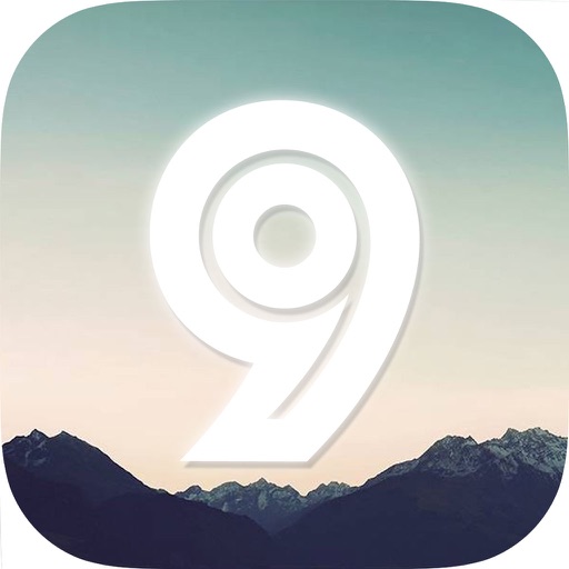 9 - 4k photo editor icon