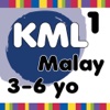KML-Test: A Test using 600 Kindergarten Malay Flashcards