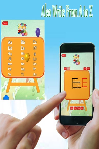 Preschool And Kindergarten Free screenshot 2