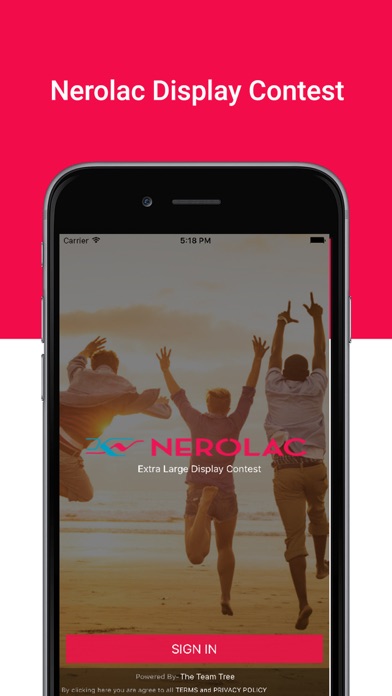 How to cancel & delete Nerolac Display Contest from iphone & ipad 2